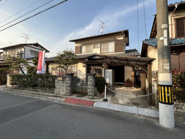 関土地 土地写真 関土地 土地写真