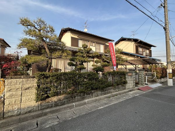 関土地 土地写真 関土地 土地写真