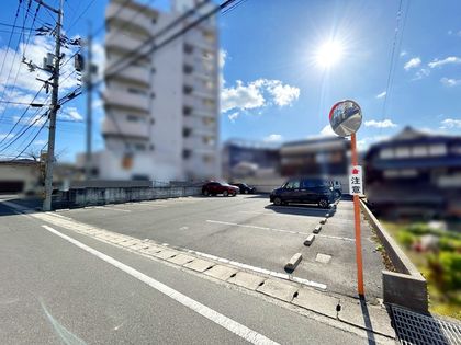 津高土地 土地写真