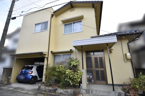 赤田土地 土地写真