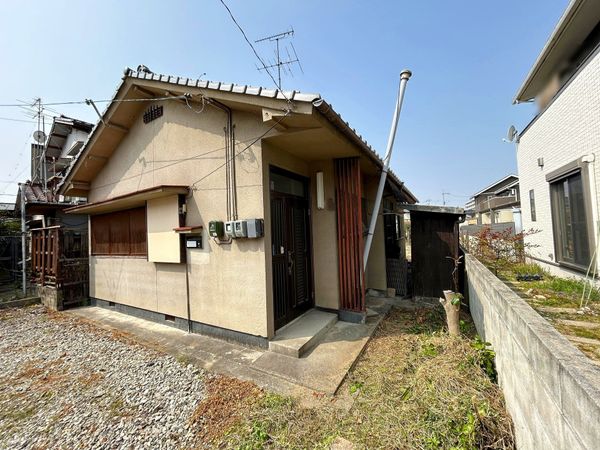 北方一丁目土地 土地写真 北方一丁目土地 土地写真