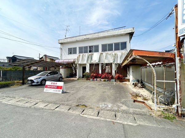 土田土地 土地写真 土田土地 土地写真