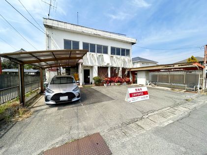 土田土地 土地写真