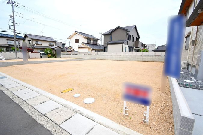 住吉町一丁目 2号地 その他