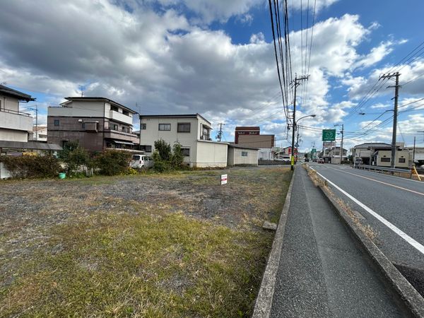 小山土地 土地写真 小山土地 土地写真