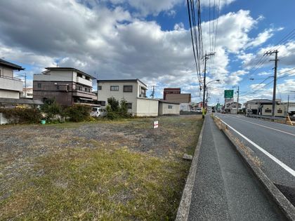 小山土地 土地写真