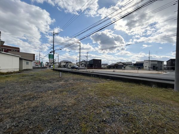 小山土地 土地写真 小山土地 土地写真