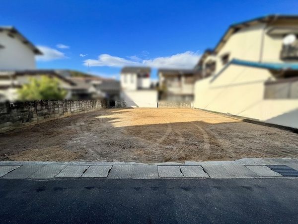 津島西坂二丁目土地 土地写真