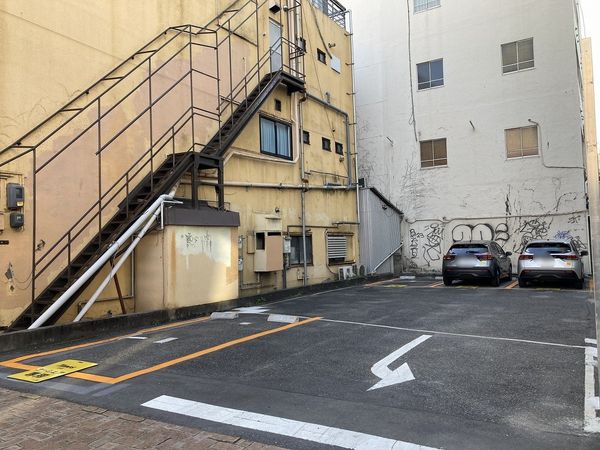 平和町土地 土地写真 平和町土地 土地写真