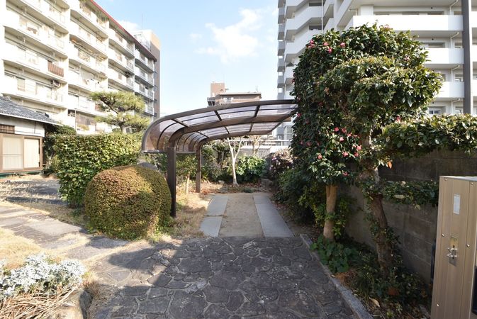 小橋町一丁目土地 土地写真