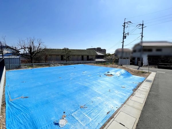津島福居二丁目土地 土地写真 津島福居二丁目土地 土地写真
