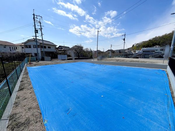 津島福居二丁目土地 土地写真 津島福居二丁目土地 土地写真