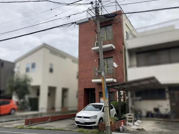 建築条件なしのため、お好きなハウスメーカーで建築できます。