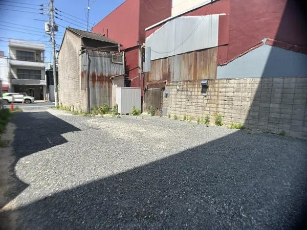 現地写真