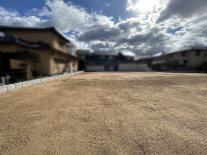 一宮土地 土地写真