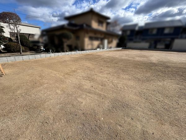 一宮土地 土地写真
