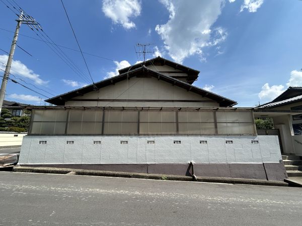 四御神土地の売地情報（FV57RA03）｜三井のリハウス