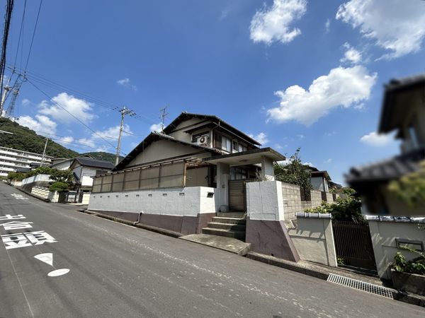 四御神土地 土地写真 四御神土地 土地写真