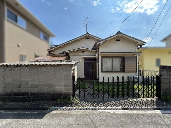 津島福居一丁目土地 土地写真 津島福居一丁目土地 土地写真