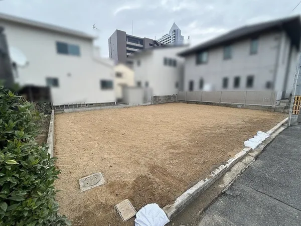 JR山陽本線「岡山」駅まで徒歩7分！（約520m）生活・交通利便性が充実した立地です。