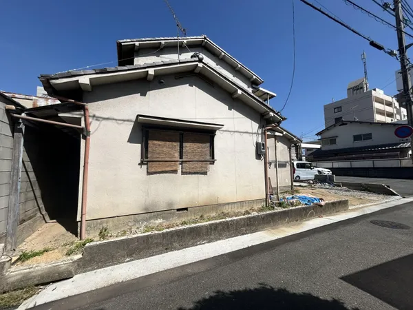 現地写真