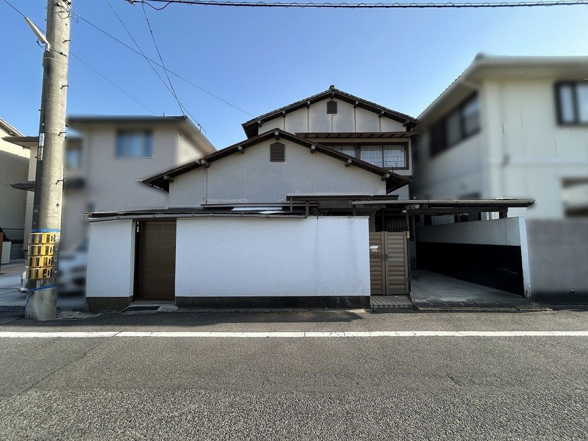 土地写真