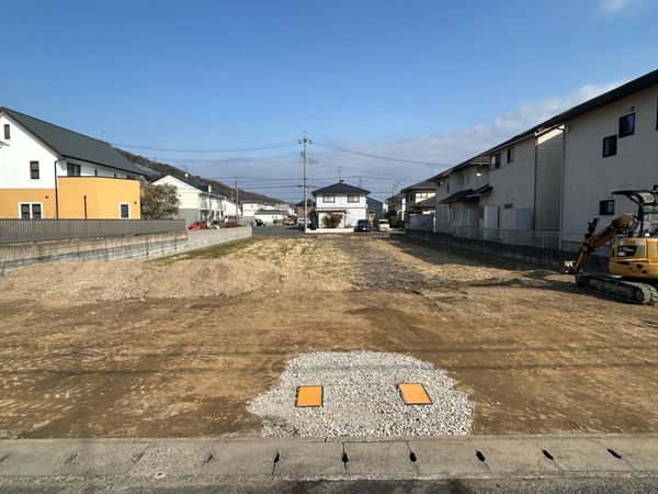 大多羅町土地 土地写真 大多羅町土地 土地写真