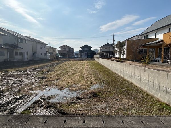大多羅町土地 土地写真 大多羅町土地 土地写真
