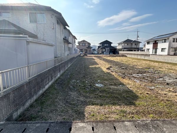 大多羅町土地 土地写真 大多羅町土地 土地写真