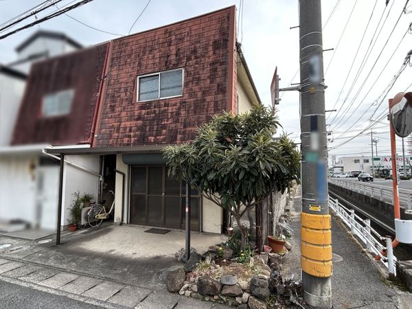 野田三丁目土地 土地写真 野田三丁目土地 土地写真