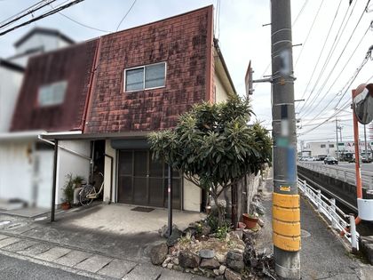 野田三丁目土地 土地写真