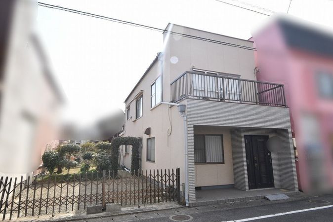 築港栄町土地 土地写真 築港栄町土地 土地写真
