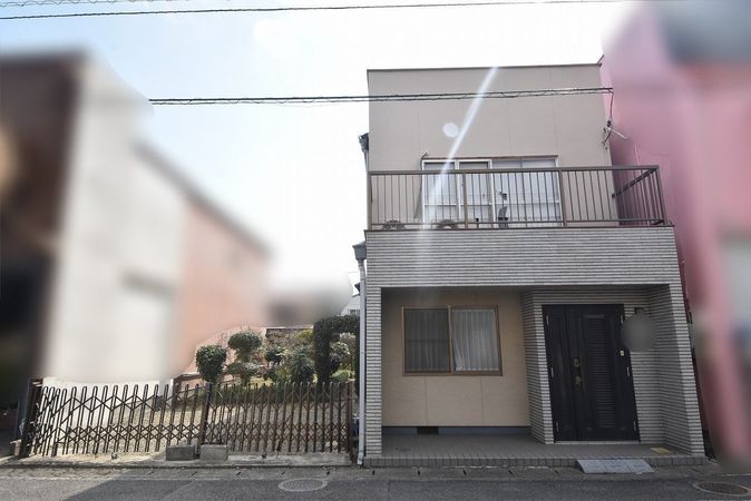 築港栄町土地 土地写真 築港栄町土地 土地写真