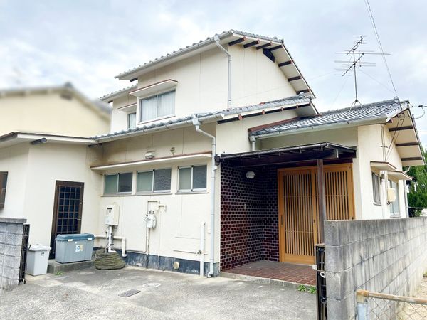 あけぼの町土地 土地写真 あけぼの町土地 土地写真