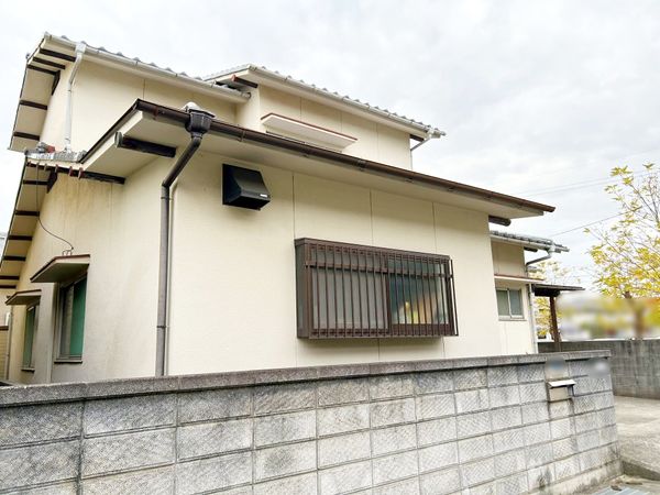 あけぼの町土地 土地写真 あけぼの町土地 土地写真