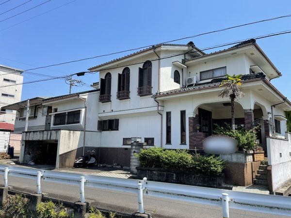 新屋敷町三丁目土地 土地写真 新屋敷町三丁目土地 土地写真
