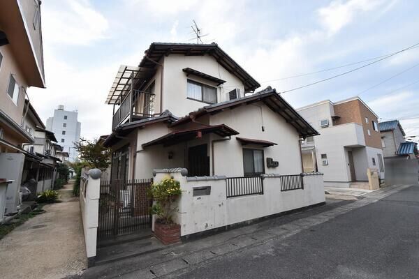 並木町一丁目土地 土地写真 並木町一丁目土地 土地写真