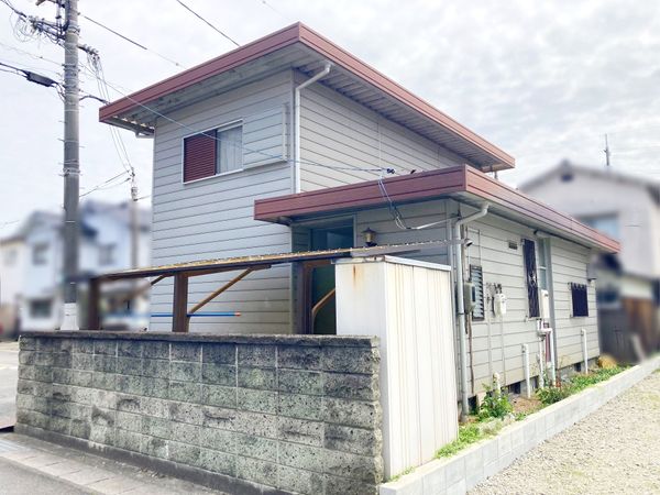 三浜町二丁目土地 土地写真 三浜町二丁目土地 土地写真