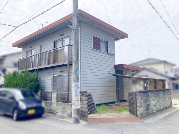 三浜町二丁目土地 土地写真 三浜町二丁目土地 土地写真