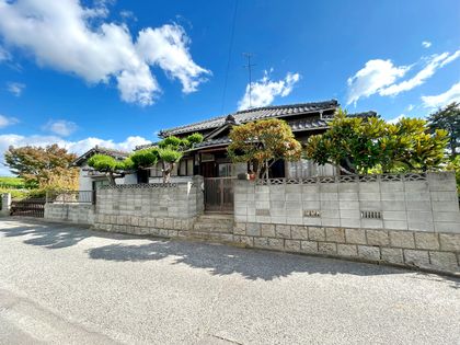 福島一丁目土地 土地写真