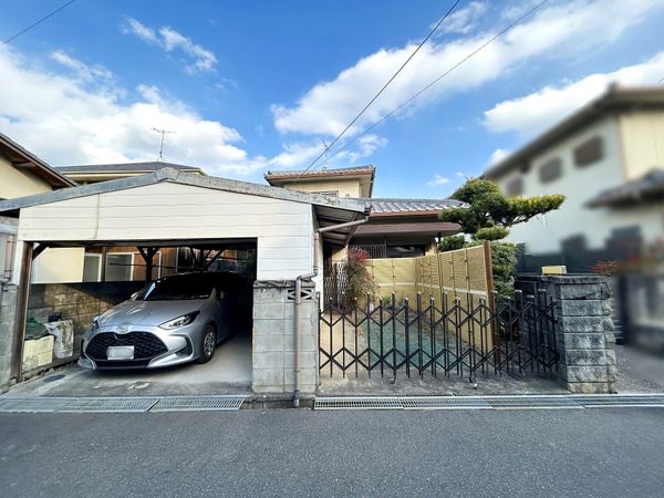 さい東町一丁目土地 土地写真 さい東町一丁目土地 土地写真