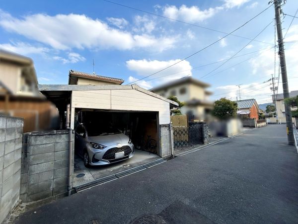 さい東町一丁目土地 土地写真 さい東町一丁目土地 土地写真