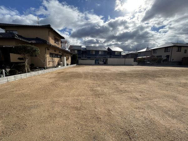 一宮土地 土地写真 一宮土地 土地写真