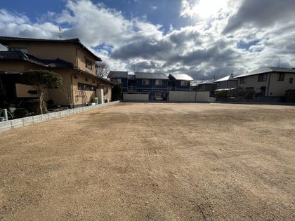 一宮土地 土地写真