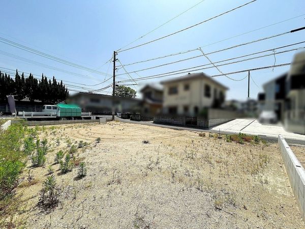 津島東四丁目土地 土地写真 津島東四丁目土地 土地写真