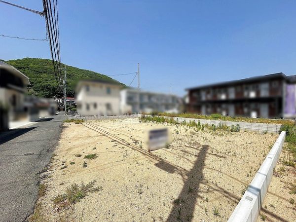 津島東四丁目土地 土地写真 津島東四丁目土地 土地写真