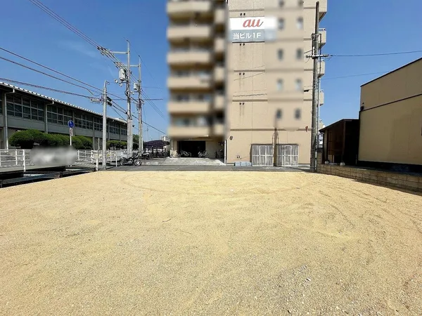 お好きなハウスメーカー、工務店で建築可能です。