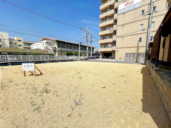 津島京町一丁目土地 土地写真 津島京町一丁目土地 土地写真