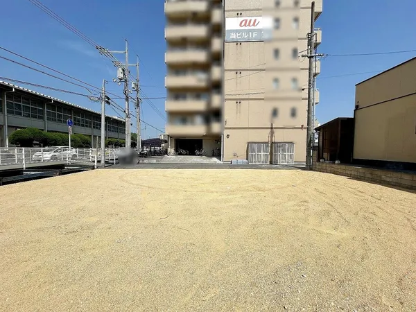 お好きなハウスメーカー、工務店で建築可能です。
