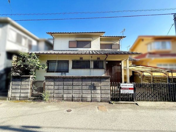 土地写真